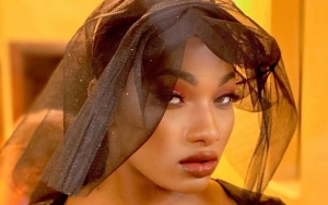 Egypt Criss Announces 'Growing Up Hip Hop' Exit