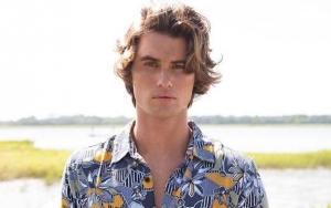 'Outer Banks' Star Chase Stokes Claims He's Hacked After Old Insensitive Tweets Resurface