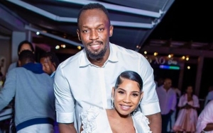 Usain Bolt Welcomes Baby Girl With Girlfriend