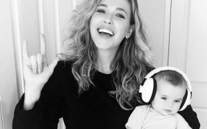 Rachel Platten's First Year of Motherhood Ruined by Postpartum Depression 