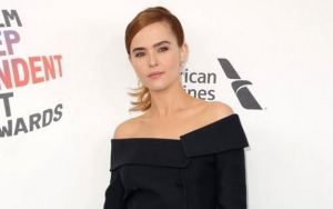 Zoey Deutch Says Privilege Saves Her After She Tested Positive for Coronavirus