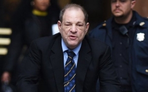 Coronavirus Delays Harvey Weinstein's Extradition