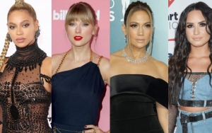 Beyonce, Taylor Swift, J.Lo, Demi Lovato Join the Obamas for Virtual Graduation Event