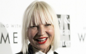 Sia Spills More Details on Her Adoption of Two Teen Sons