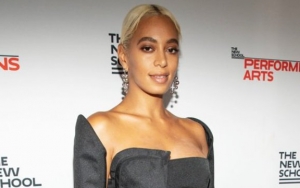 Solange Knowles to Support Parsons School of Design's Graduates With Virtual Festival