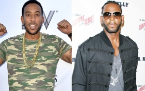 Ludacris Reacts to Backlash Over R. Kelly Lyrics: I'm Just Being 'Honest'