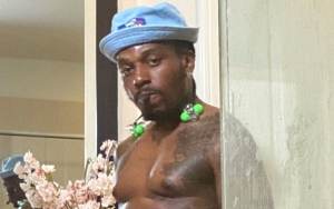 Rapper Sauce Walka and His Girlfriend Make Sex Tape for Onlyfans