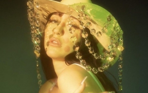Noah Cyrus Envisages Earth's Demise in 'The End of Everything' Music Video