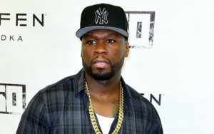Artist Claims to Have Been Beaten Up for Painting 50 Cent Mock Murals