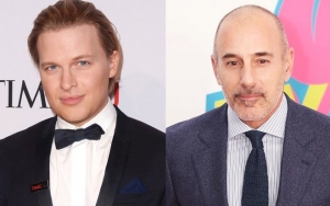 Ronan Farrow Stands by 'Catch And Kill' After Matt Lauer Accused Him of Shoddy Journalism
