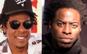 Jay-Z Hilariously Claps Back at The Bullitts for Accusing Him of Stealing Toilet Paper on IG Live