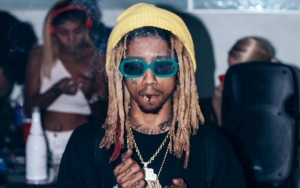 Lil Twist Calls 'GUHH' Co-Stars 'Fake' for Criticizing Show Over Alleged Fake Beefs