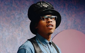 Latest Bryshere Y. Gray news: Bryshere Gray to Spend 10 Days in Jail