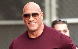 The Rock Pledges to Plant 20,000 Trees to Help Environmental Organization