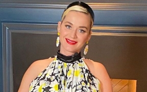 Katy Perry Tapped for Elon Musk's 'Space Launch' Event