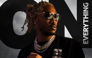Future Hit With Countersuit by Alleged Baby Mama