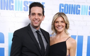 Teary Amanda Kloots on Nick Cordero's Recovery Setback: It's Not How His Story Ends