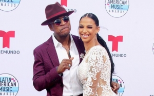 Ne-Yo to Work on Marriage With Crystal Renay Smith After Withdrawing Divorce Filing