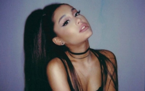 Ariana Grande Takes a Moment to Share 'Tremendous Heaviness' of Manchester Bombing Anniversary