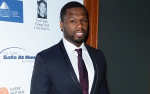 50 Cent Denies Involvement in Attack on Mocking Graffiti Artist