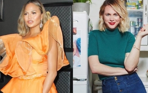 Chrissy Teigen Makes It Clear She Wants New York Times to Bring Back Suspended Alison Roman 