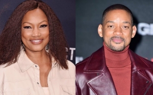 Garcelle Beauvais Comes Clean About Dating Will Smith When His Ex Makes 'RHOBH' Cameo