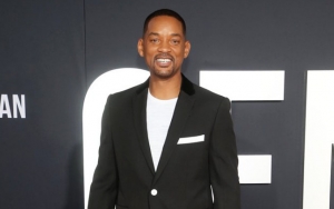 Will Smith Jokes About Having No Recollection of Doing TikTok's Wipe It Down Challenge