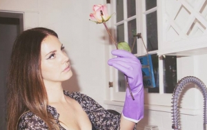 Lana Del Rey Claps Back at Accusations That She's 'Glamorizing Abuse'