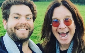 Ozzy Osbourne's Son Compares Him to The Beatles and Rolling Stones Legends