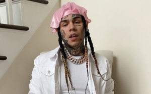 Tekashi 6ix9ine Vows to 'Break the Internet' With New Music Video