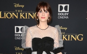 Zooey Deschanel Is Legally Single Again After Settling Divorce 