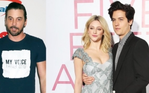 Skeet Ulrich Believed to Confirm Cole Sprouse and Lili Reinhart Split Rumors 
