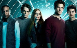 'Teen Wolf' Cast Members to Get Together Virtually for New MTV Reunions Series 