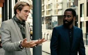 'Tenet' Trailer: Christopher Nolan's New Protagonist to Stop World War III Through 'Inversion'