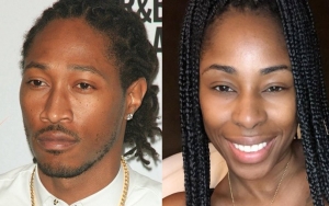 Future's Baby Mama Eliza Reign Claps Back After His 'Ugly' Rant: 'We All Are Beautiful'