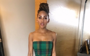 Meagan Good Explains Why She Addressed Skin Bleaching Rumors: 'It Broke My Heart'