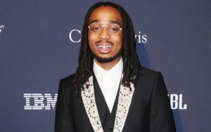 Quavo Celebrates High School Graduation With New Song 'Need It'