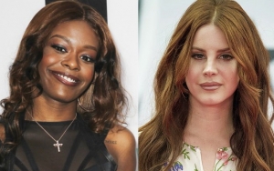 Azealia Banks Reignites Feud With Lana Del Rey With Twitter Rant