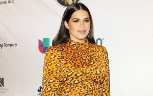 America Ferrera Under Extreme Stresses Before Giving Birth Due to Coronavirus Anxiety