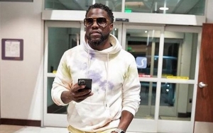 Kevin Hart: Adults Shouldn't Be Held Hostage for 'Childish Behavior' From Their Youth