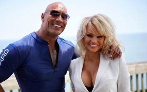 Pamela Anderson Hates Dwayne Johnson's 'Baywatch' Movie