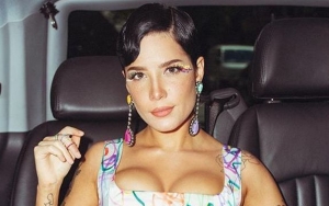 Halsey Calls New Album a Love Letter to Her Bipolar Disorder