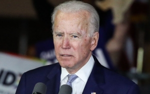 Joe Biden Regrets Making Controversial Remark Black Voters 'Ain't Black' if They Support Trump