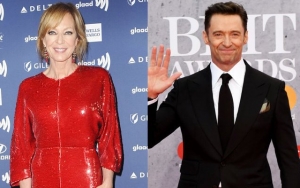 Allison Janney Keen to Work With Hugh Jackman Again After Coronavirus Lockdown Is Lifted