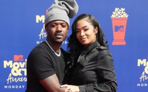 Princess Love Seeks Full Custody of Her and Ray J's 2 Children