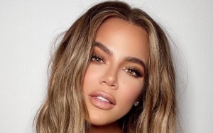 People Not Impressed With Khloe Kardashian's Barely Recognizable Look in New Pics