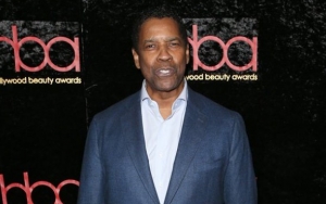 Denzel Washington Assists Los Angeles Police in Getting Homeless Stranger Out of Harm's Way