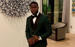 Kevin Hart Shares His Life Lessons in Passion Project 'Overcoming Today's BS'