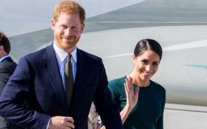 Prince Harry and Meghan Markle Celebrate Wedding Anniversary With Mexican Dinner