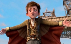 Dane DeHaan Irked at Harvey Weinstein for Replacing His Voice in Animated Movie